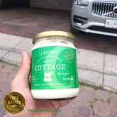 Cottage de vacas A2A2 La factoría (480 g)